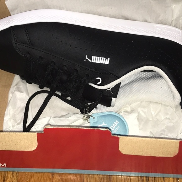 Women's Puma Smash. 11 - Picture 11 of 11